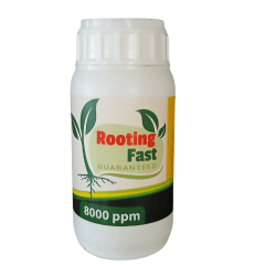 Köklendirme Hormonu 8000 ppm 330 ml