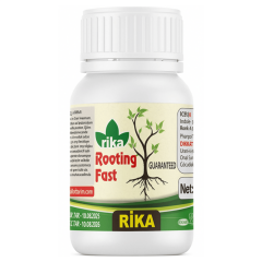 Köklendirme Hormonu Toz 50 Gr