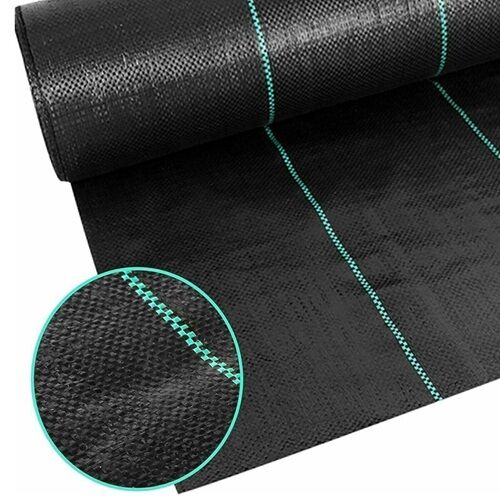 Taban Örtüsü Jüt 100 cm