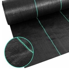 Taban Örtüsü Jüt 100 cm