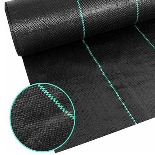 4 Metre En Taban Örtüsü | Sera, Bahçe ve Tarım Örtüsü